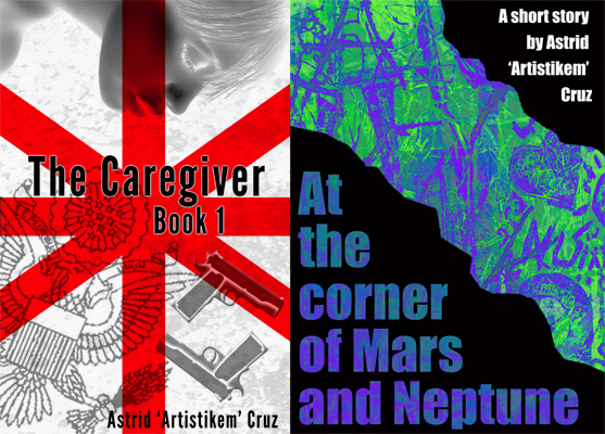 Cargiver Mars and Neptune Free Promo